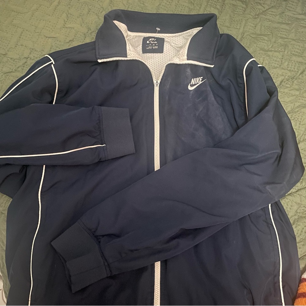 Nike jacket